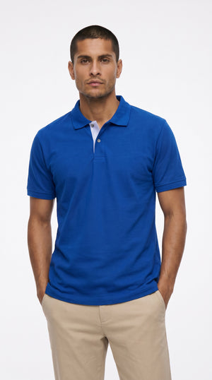 Men's Polo Shirt