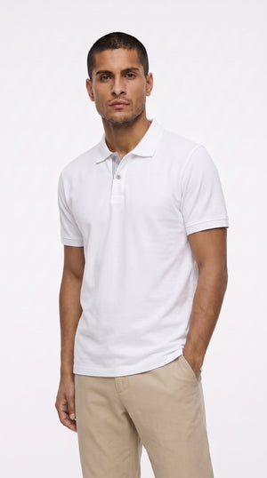 Men's Polo Shirt