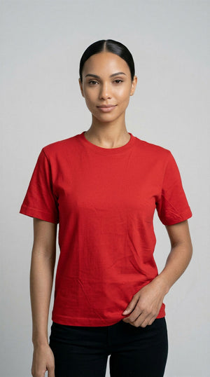 Adult Unisex Regular Fit T-Shirt