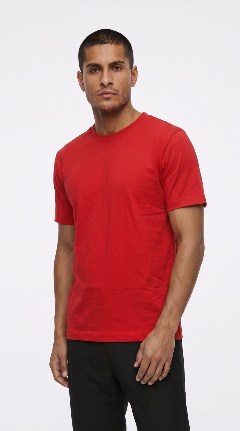 Adult Unisex Regular Fit T-Shirt