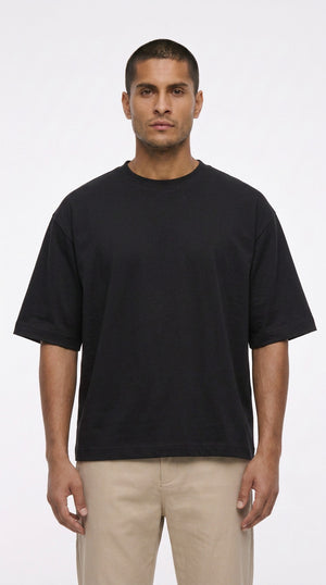 Men's Boxy Fit T-Shirt