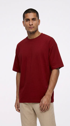 Adult Unisex Oversized T-Shirt