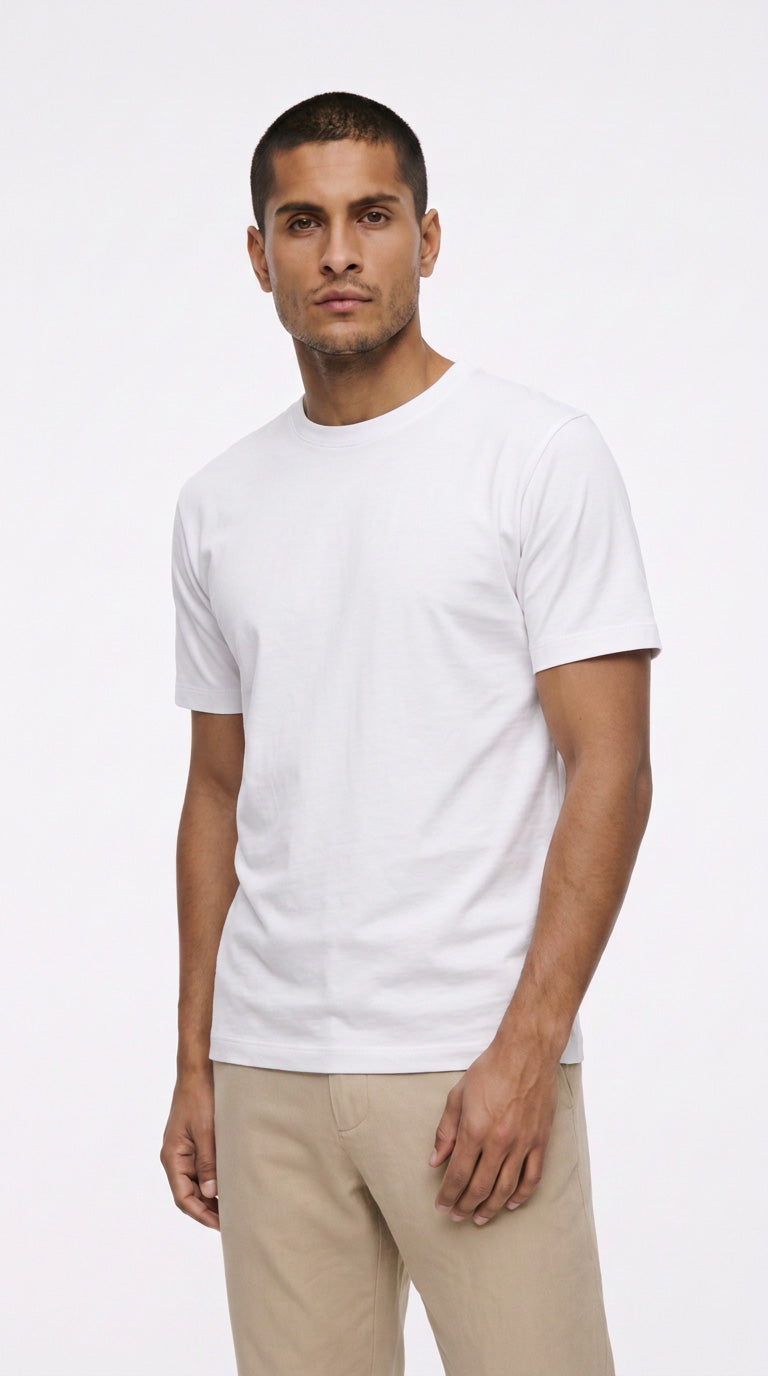 Men's Regular Fit Lima T-Shirt