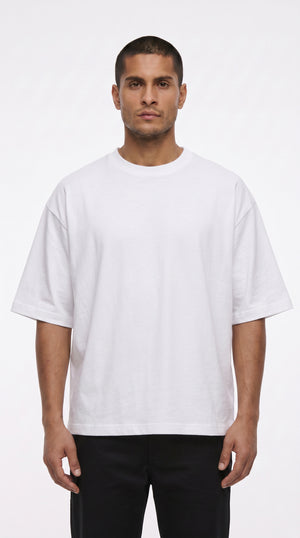 Men's Boxy Fit T-Shirt