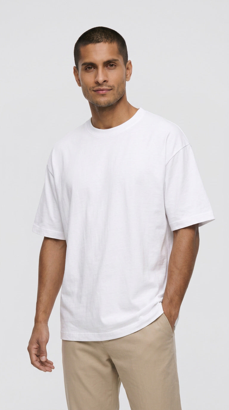Adult Unisex Oversized T-Shirt