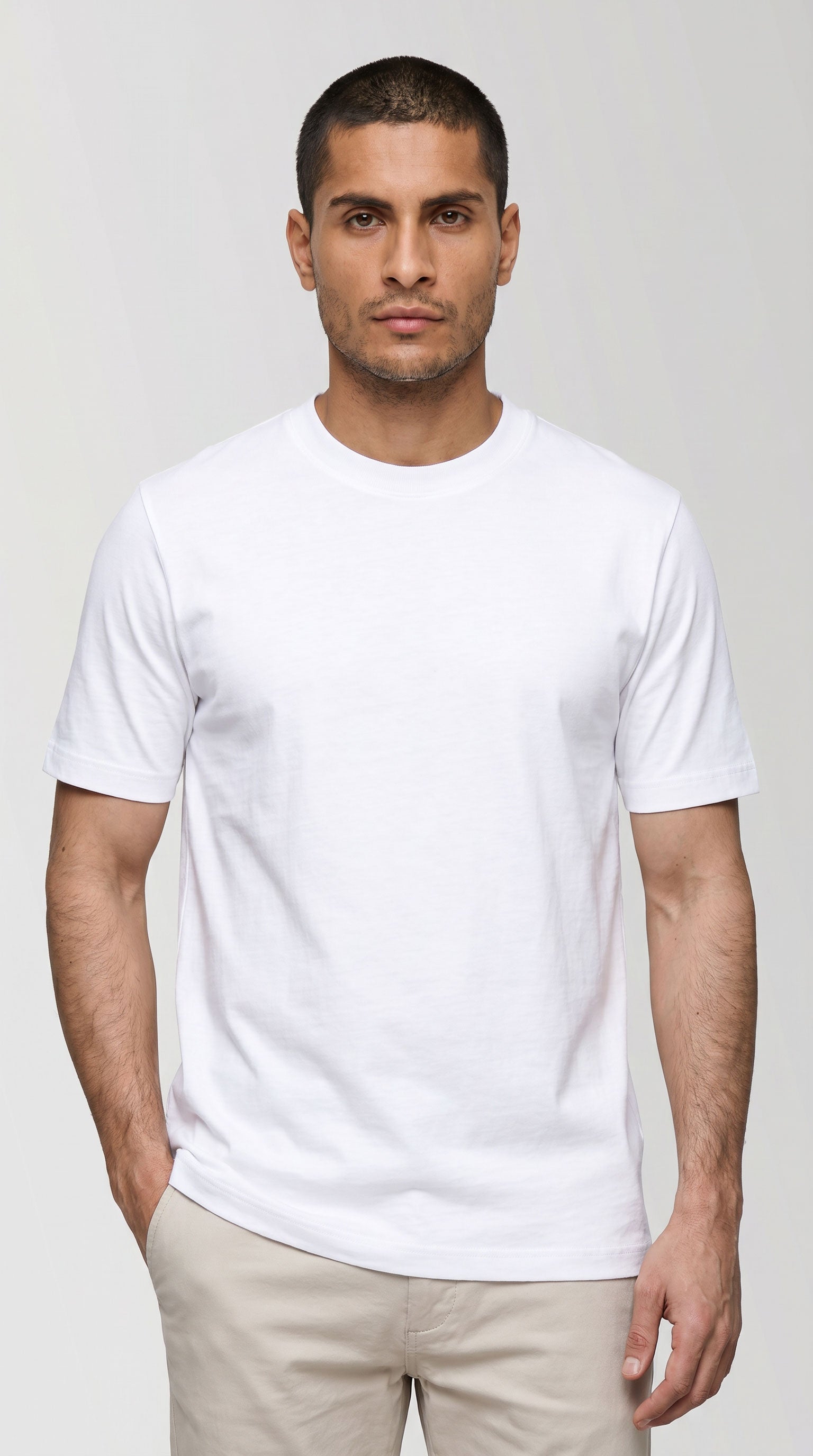 Men's Regular Fit Kael T-Shirt