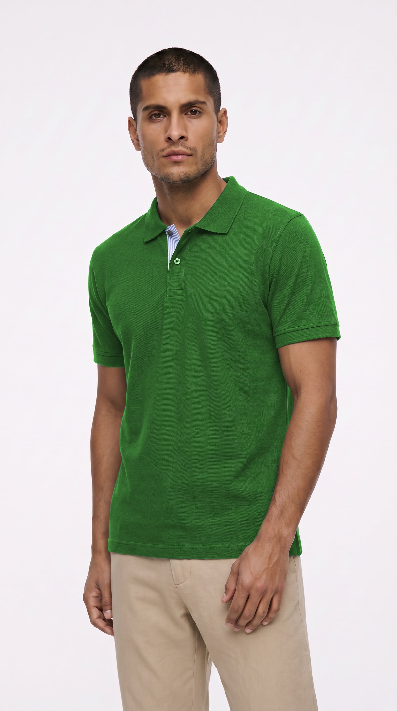 Men's Polo Shirt