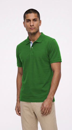 Men's Polo Shirt
